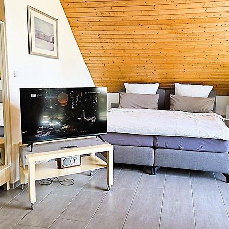 Appartement Seeve Seevetal Exterior foto
