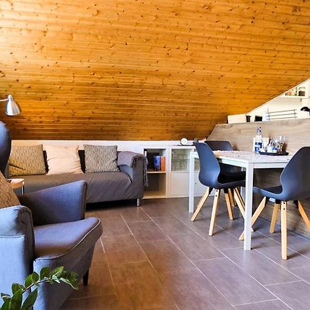 Appartement Seeve Seevetal Exterior foto