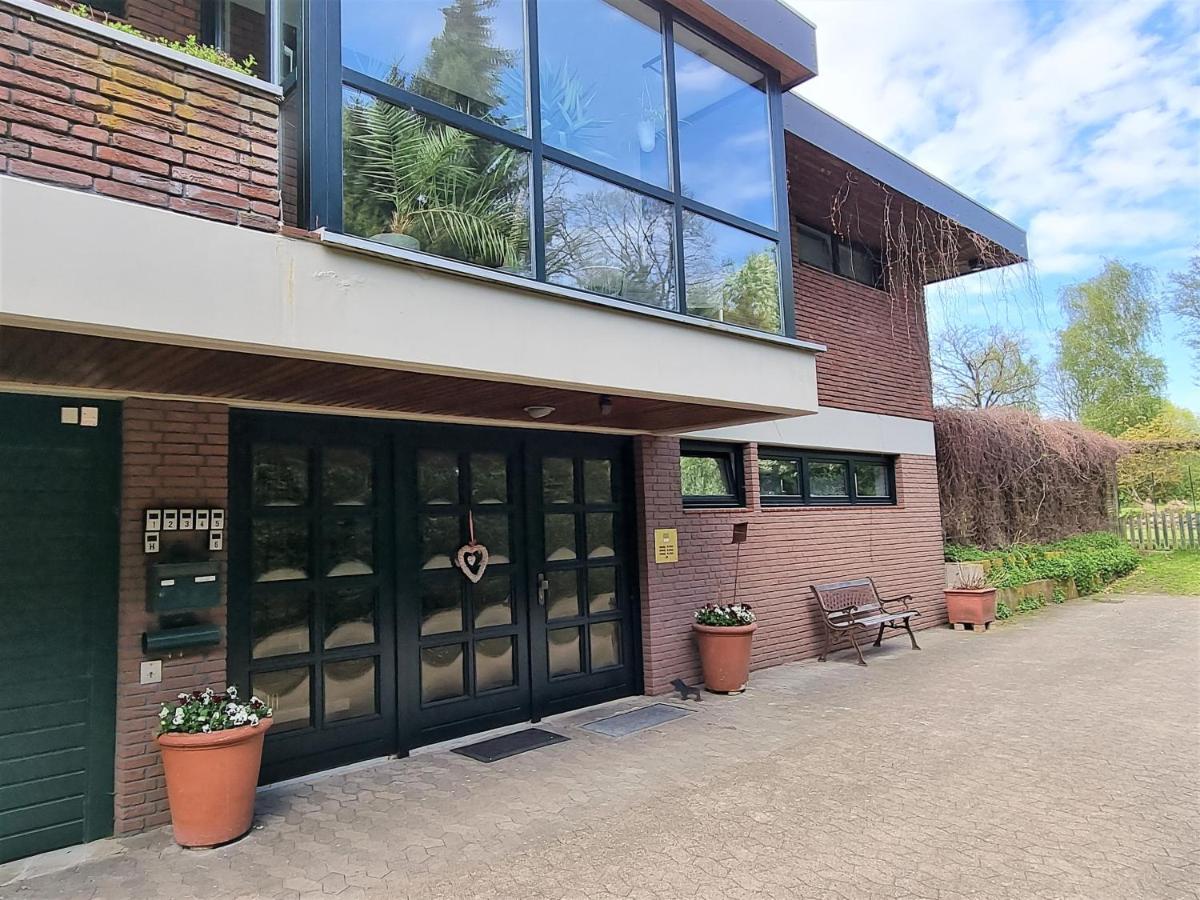 Appartement Seeve Seevetal Exterior foto