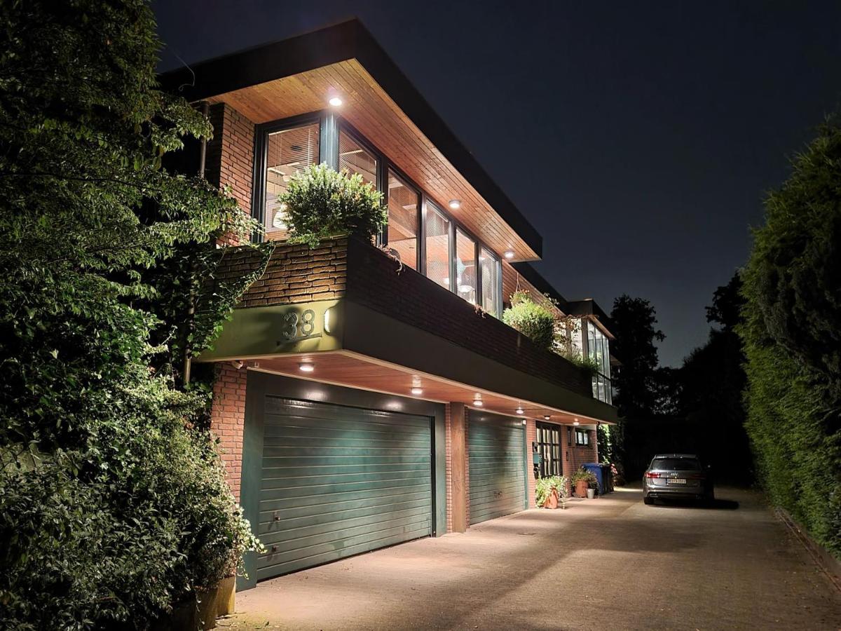 Appartement Seeve Seevetal Exterior foto