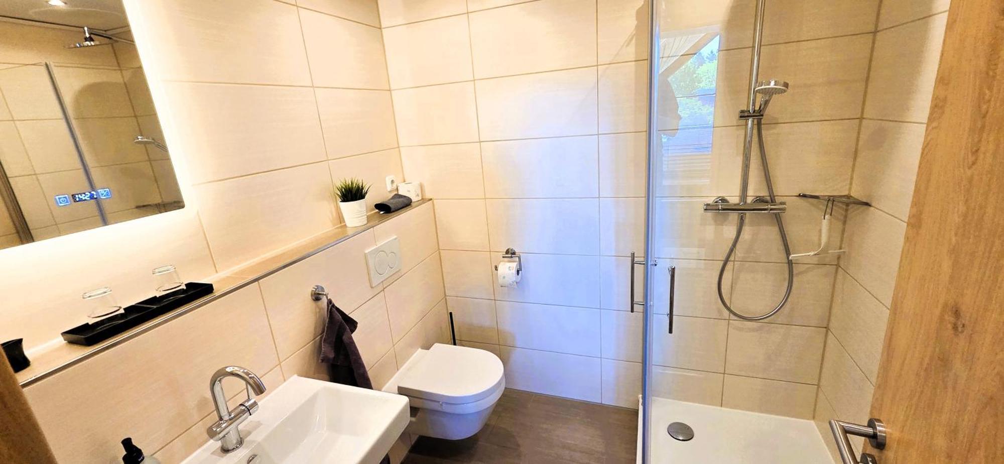 Appartement Seeve Seevetal Exterior foto