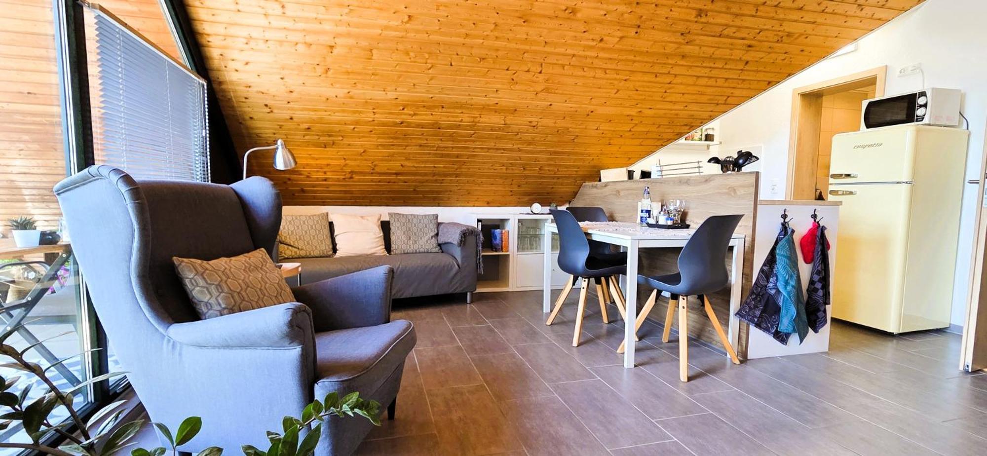 Appartement Seeve Seevetal Exterior foto