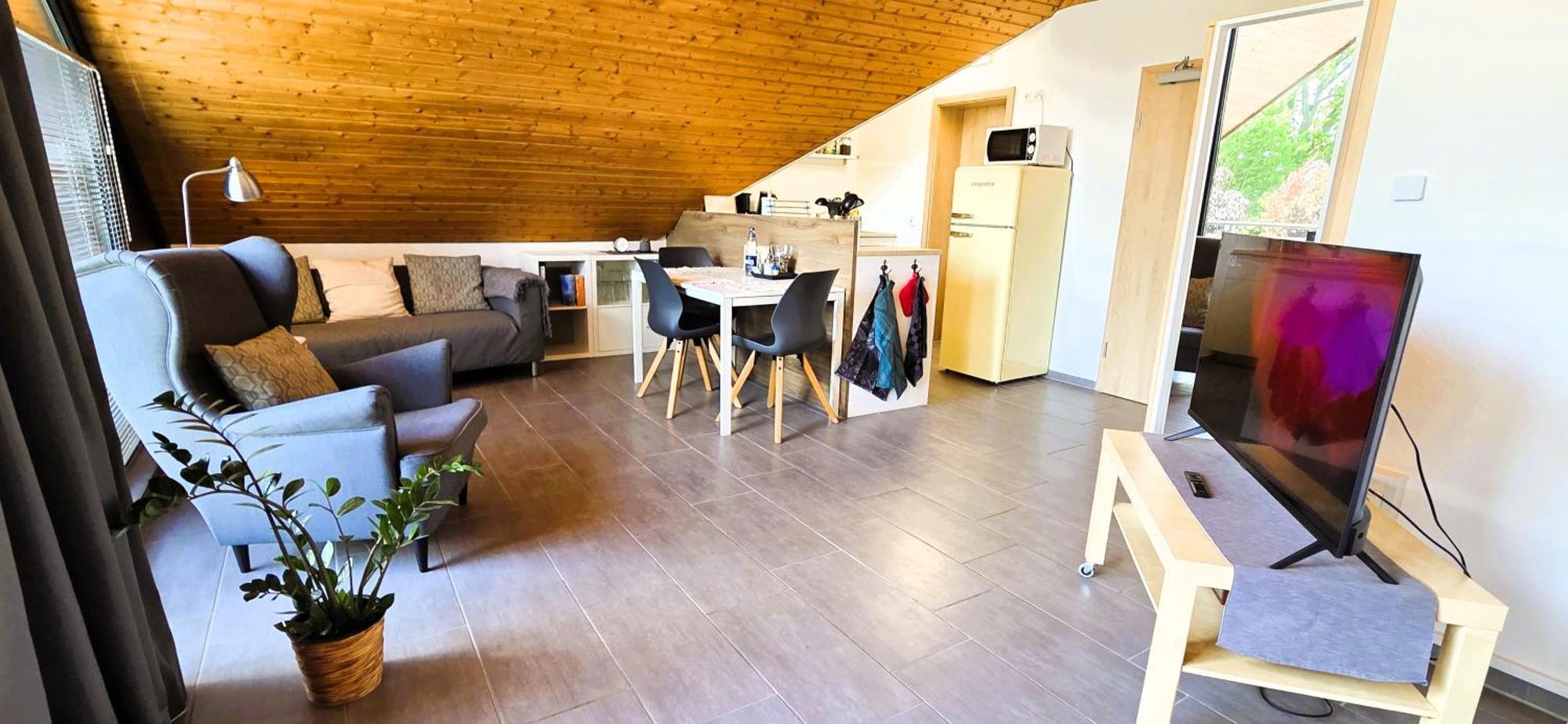 Appartement Seeve Seevetal Exterior foto