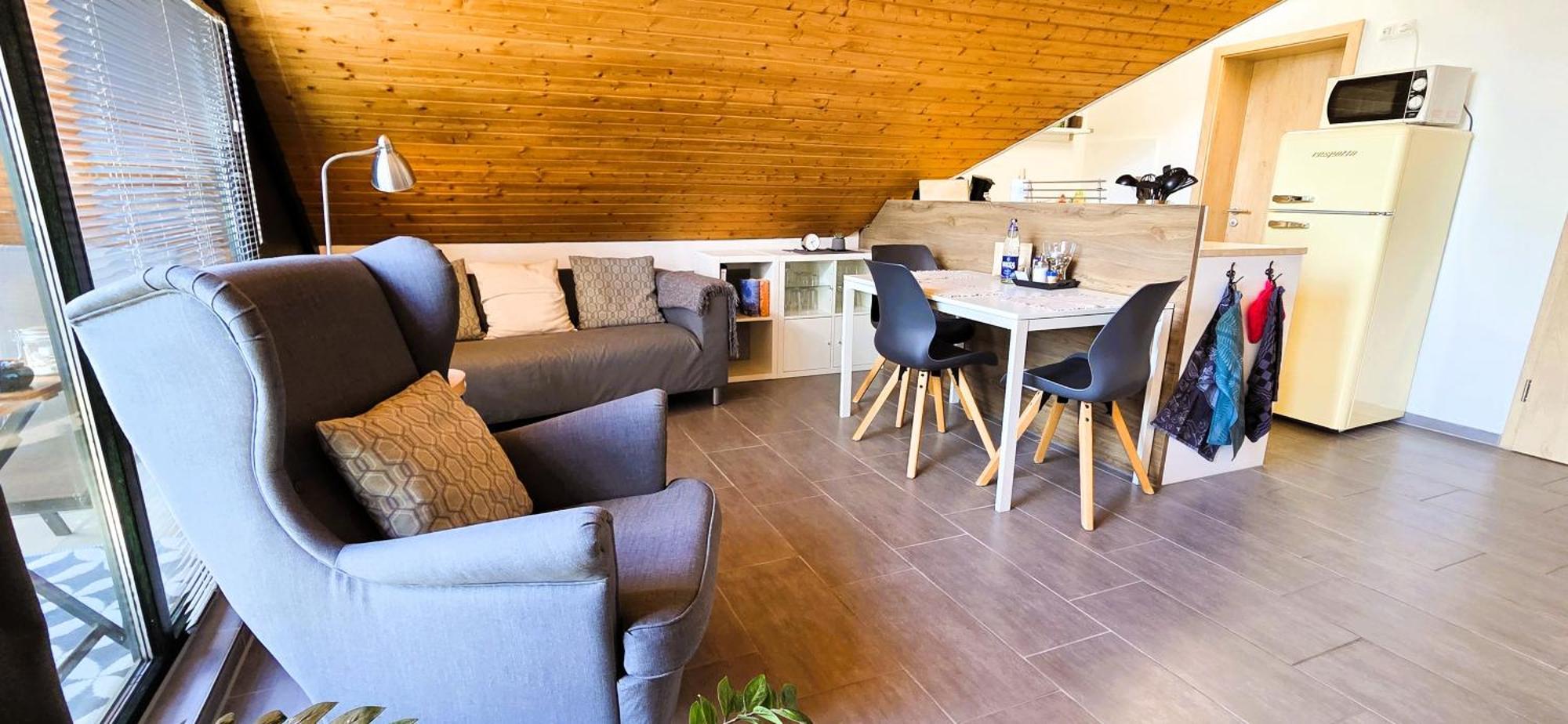 Appartement Seeve Seevetal Exterior foto